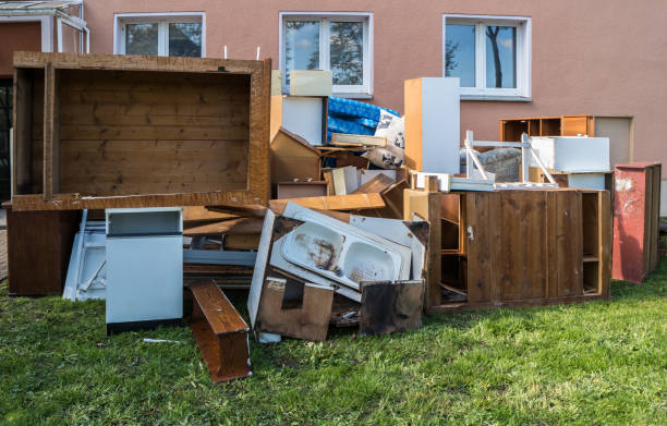 Best Yard Cleanup Services  in Odell, OR