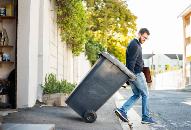 Best Commercial Cleanout Services  in Odell, OR