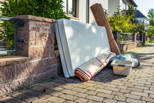 Best Attic Cleanout Services  in Odell, OR