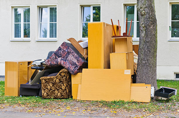 Best Commercial Junk Removal  in Odell, OR