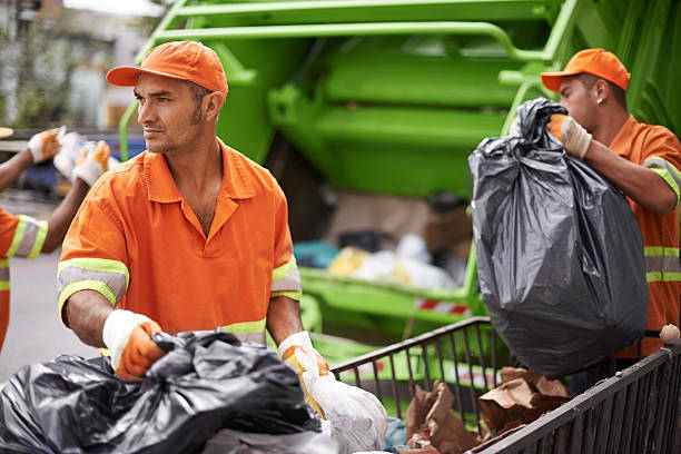 Best Professional Junk Removal  in Odell, OR